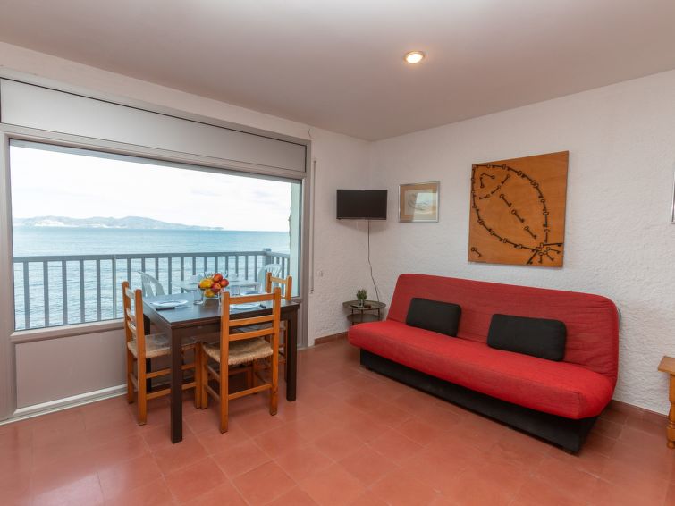 Search and Stay destination L'Escala, CT - Spain from AU$ 163. Vista a Mar