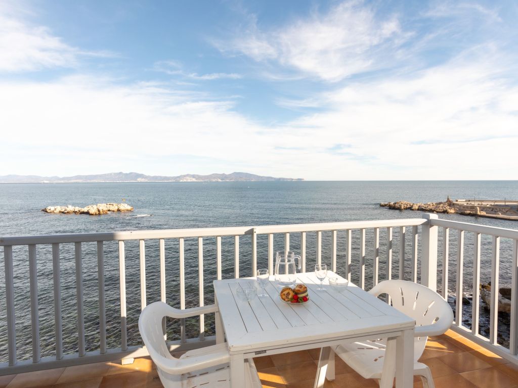 Appartement Vista a Mar