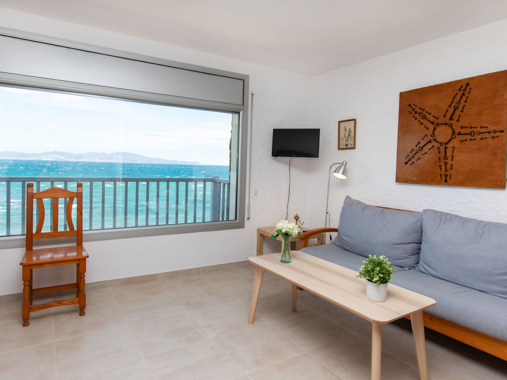 Photo of Vista a Mar