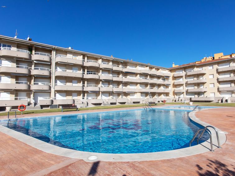 Search and Stay destination Els Griells, CT - Spain from AU$ 141. Residencial Manureva II