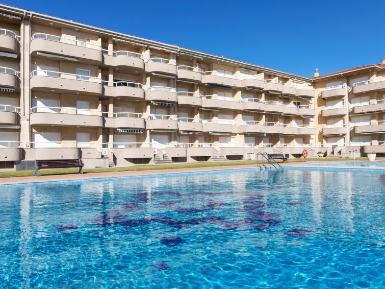 Tatil Daire Residencial Manureva