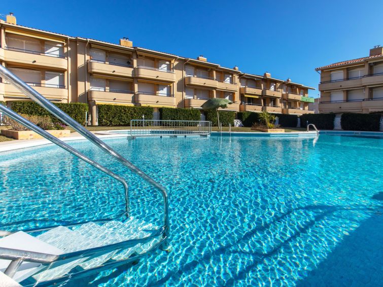 Search and Stay destination Els Griells, CT - Spain from AU$ 221. Edificio Tamarius
