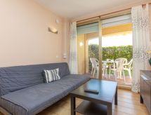 Appartement Tamarius