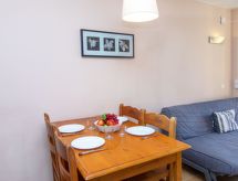 Appartement Tamarius