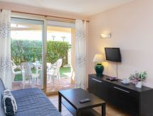 Appartement Tamarius