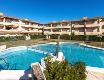 Appartement Tamarius