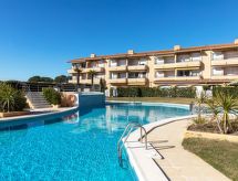 Appartement Tamarius