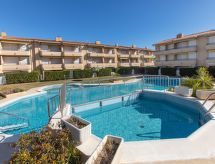 Appartement Tamarius