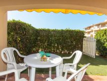 Appartement Tamarius