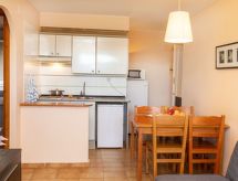 Appartement Tamarius