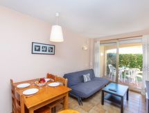Appartement Tamarius