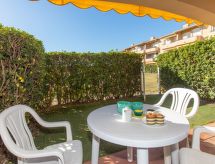 Appartement Tamarius