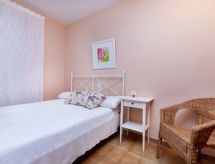 Appartement Tamarius