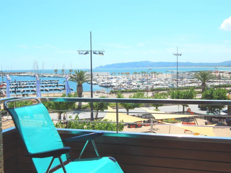 Apartman La Platja