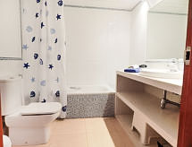 Appartement La Platja