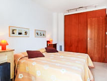 Appartement La Platja