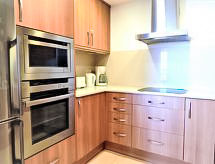 Appartement La Platja