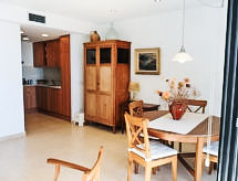 Appartement La Platja