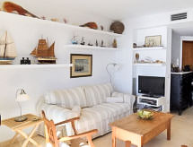 Appartement La Platja