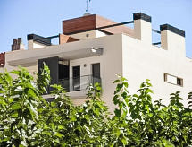 Appartement La Platja