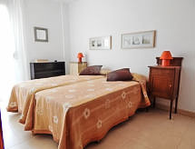Appartement La Platja