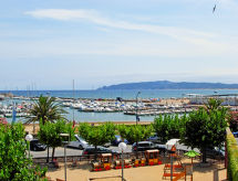 Appartement La Platja