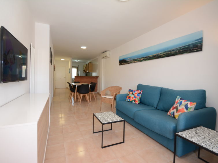 Photo of Sa Gavina Gaudi 6 pax 2 bedrooms