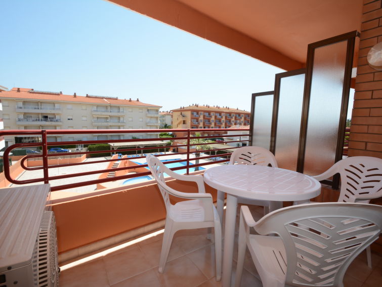 Sa Gavina Gaudi 6 pax 2 bedrooms