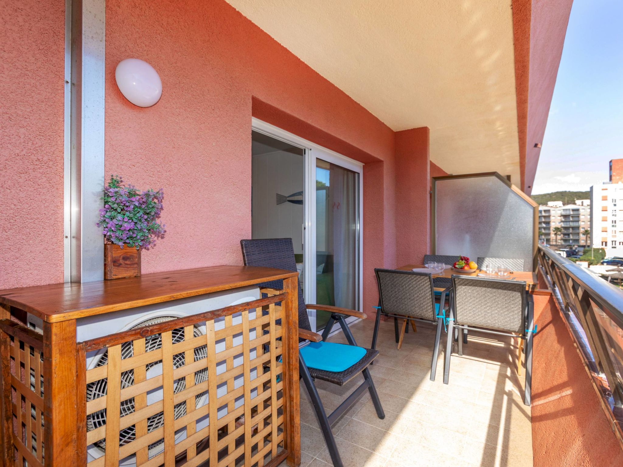 Photo of Salines XVII