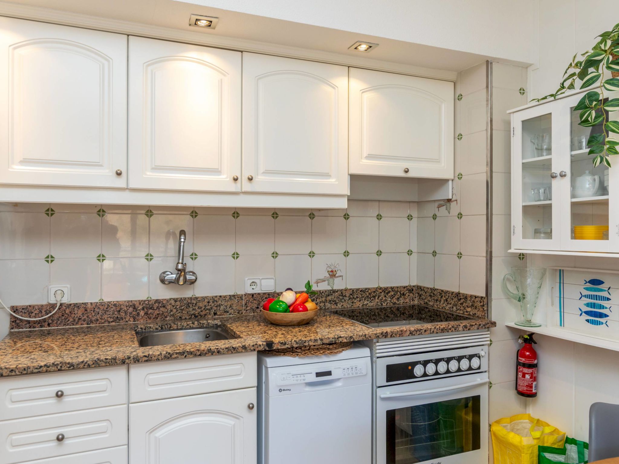 Photo of Salines XVII