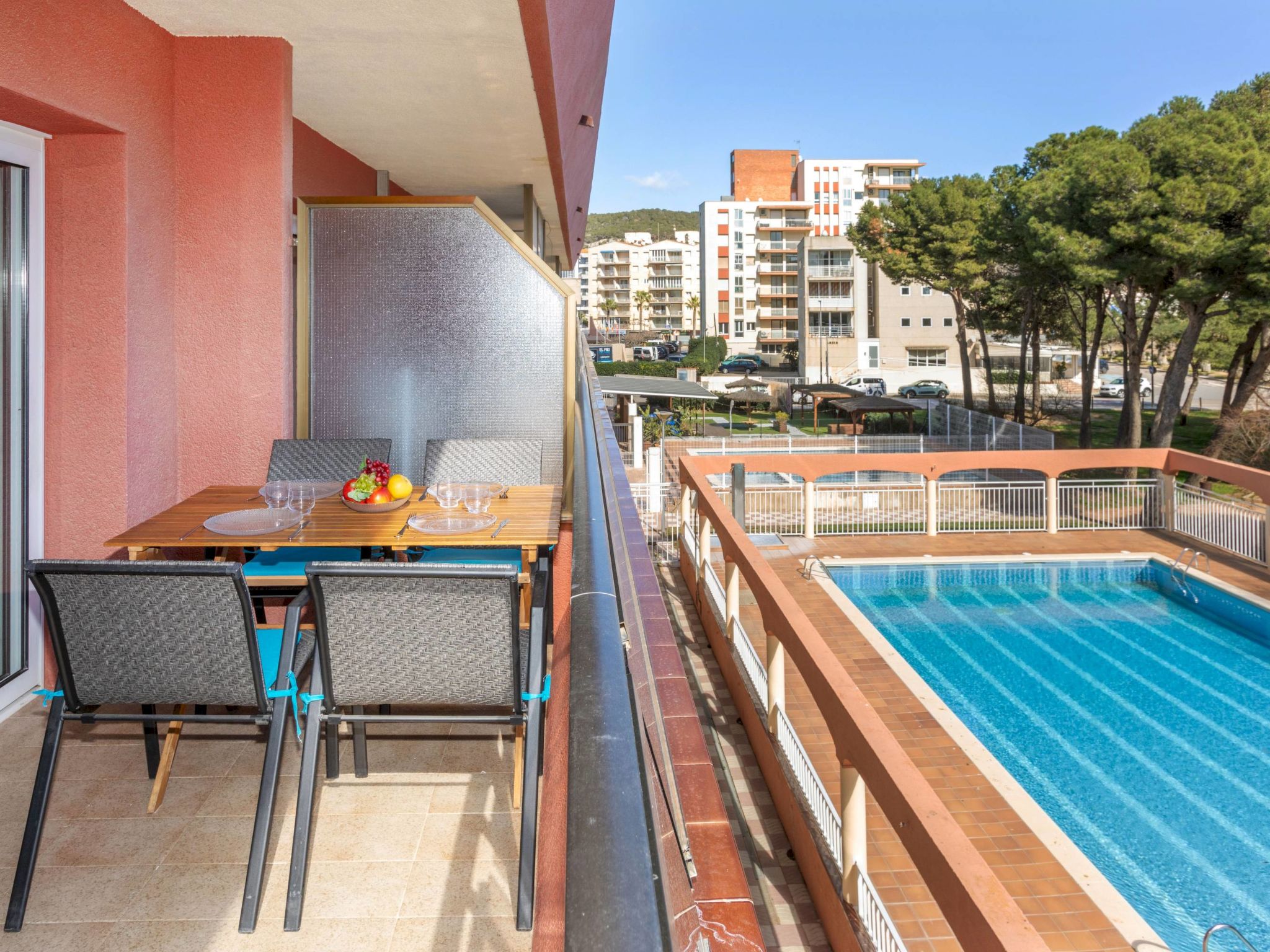 Photo of Salines XVII