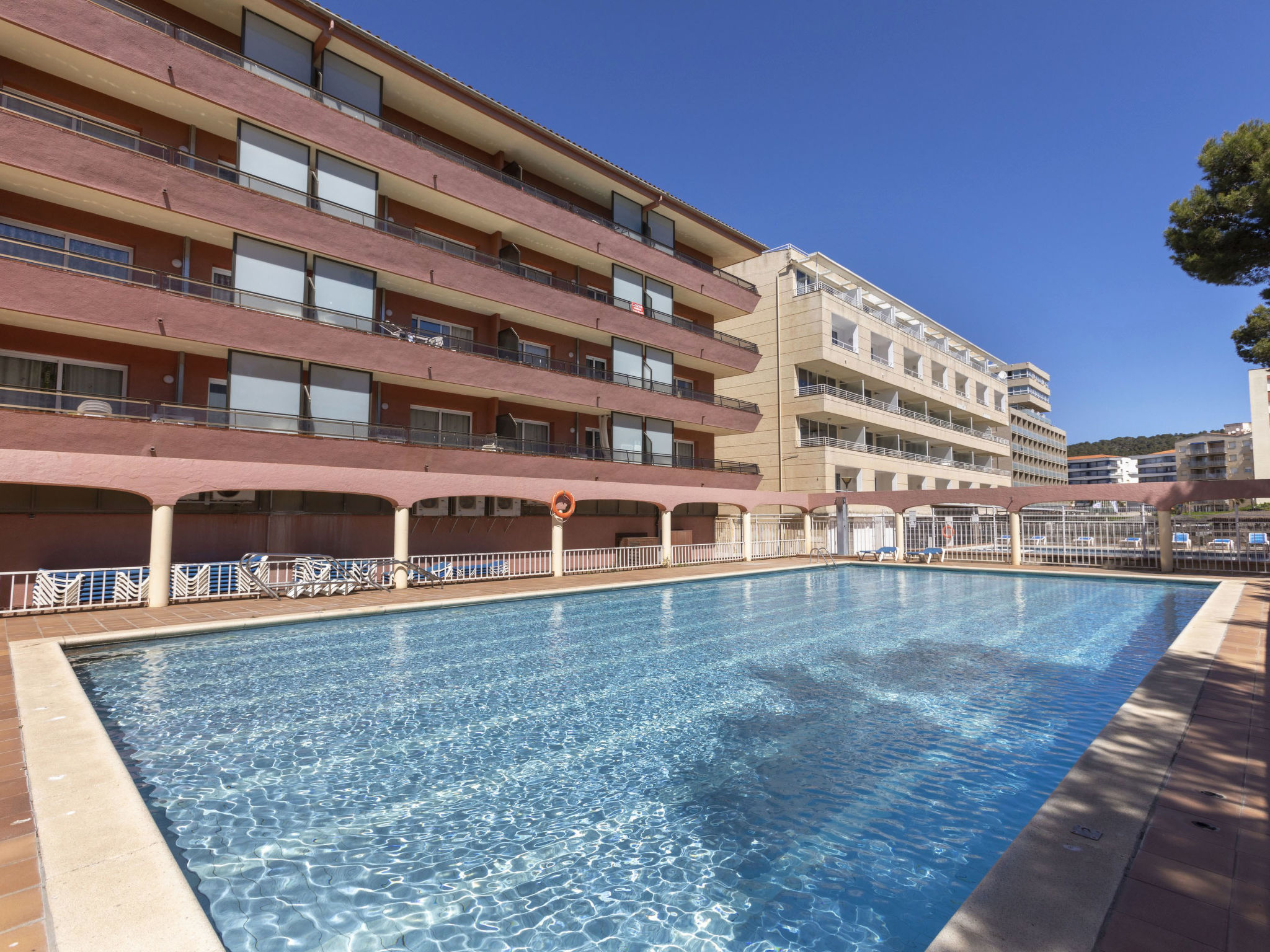 Photo of Salines XVII