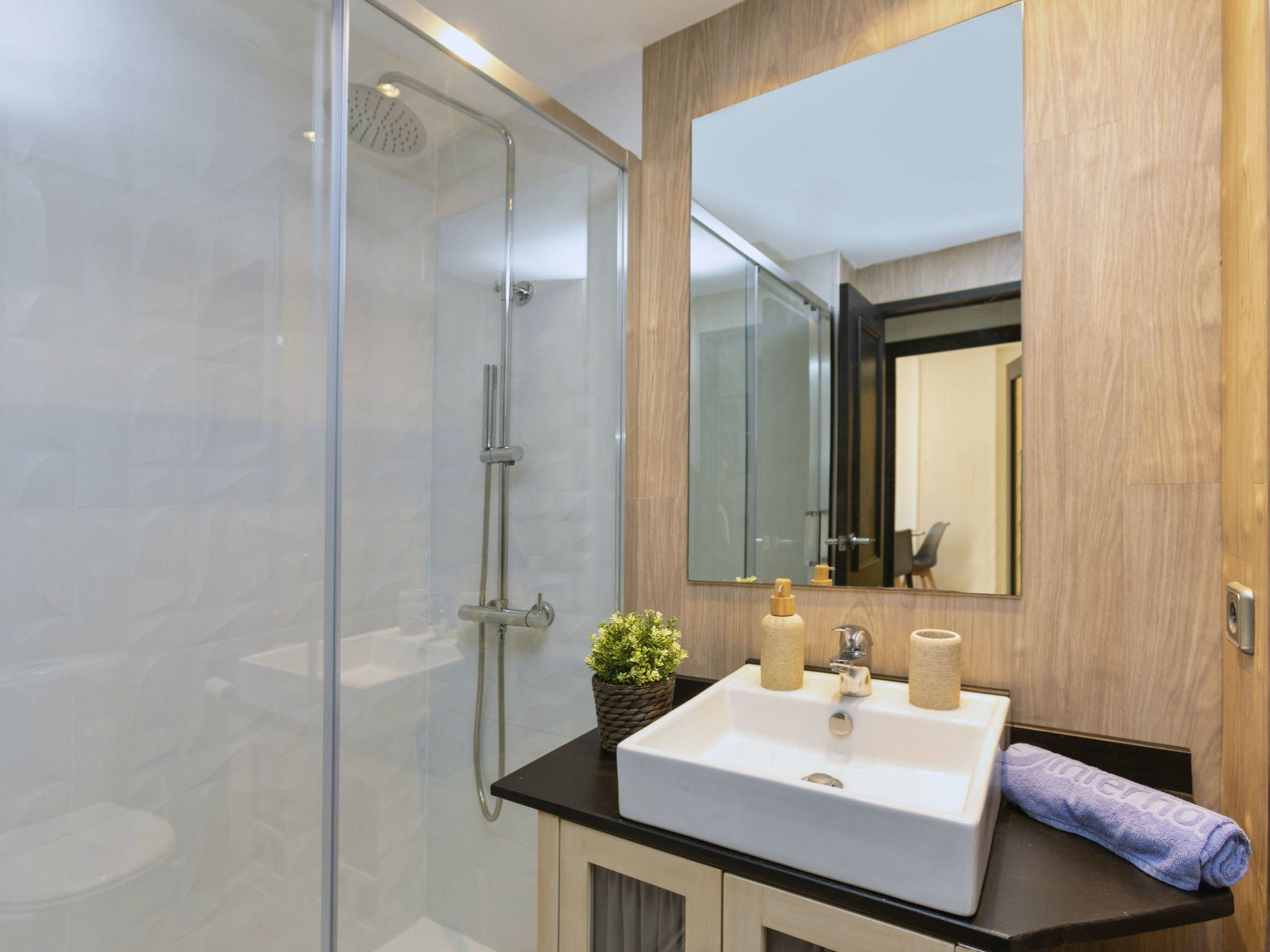 Photo of Salines XVII