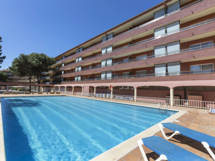 Search and Stay destination Torroella de Montgrí, CT - Spain from AU$ 251. Salines VIII