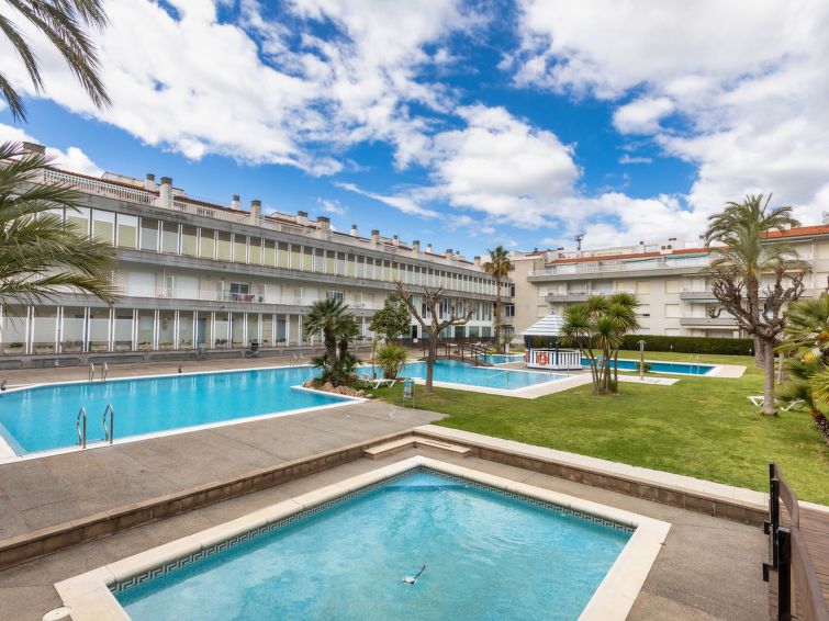 Search and Stay destination Torroella de Montgrí, CT - Spain from AU$ 218. Illa Mar d'Or