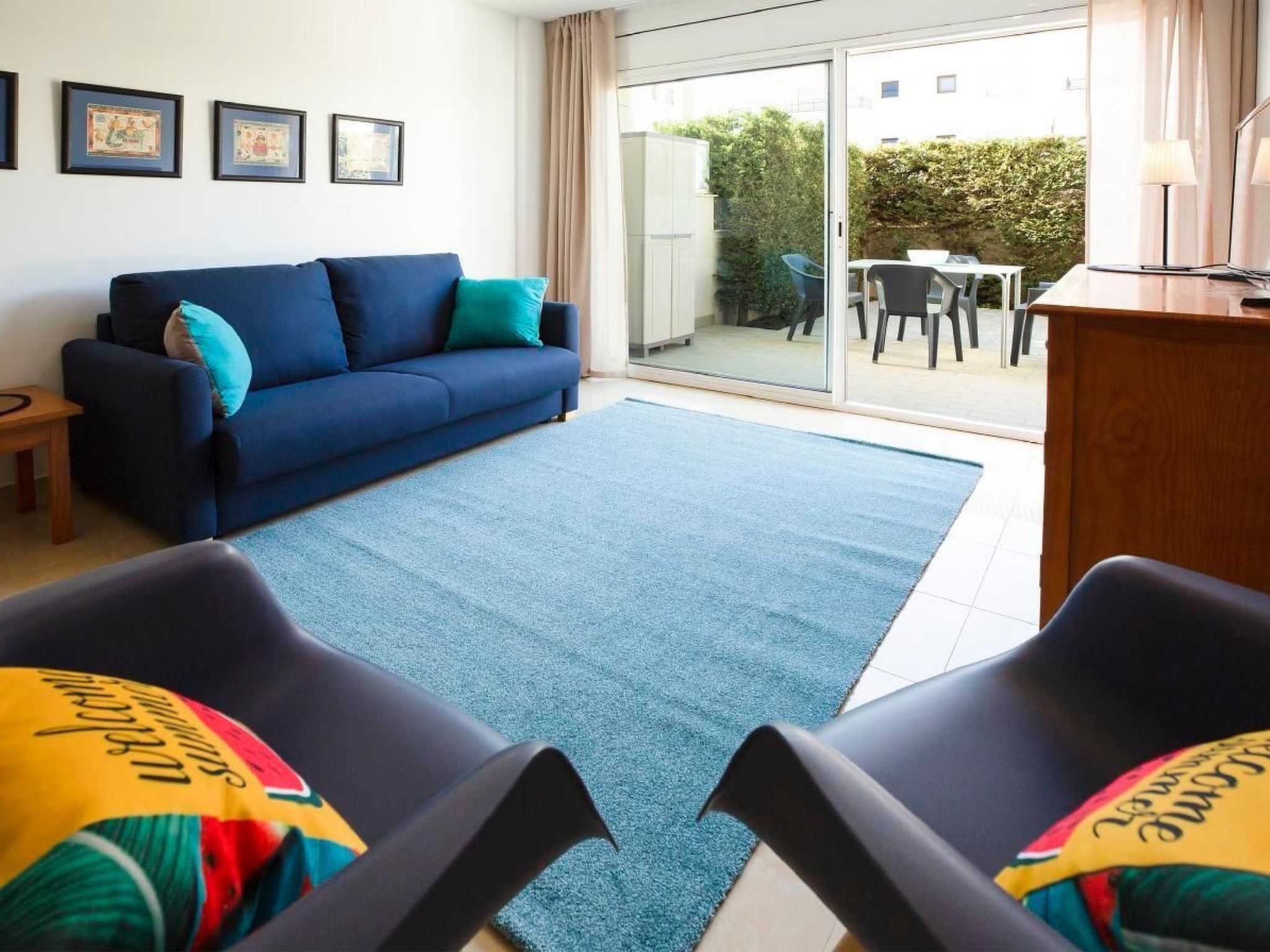 Vakantiehuis in L%$&Estartit (Spanje) 1 hond is welkom