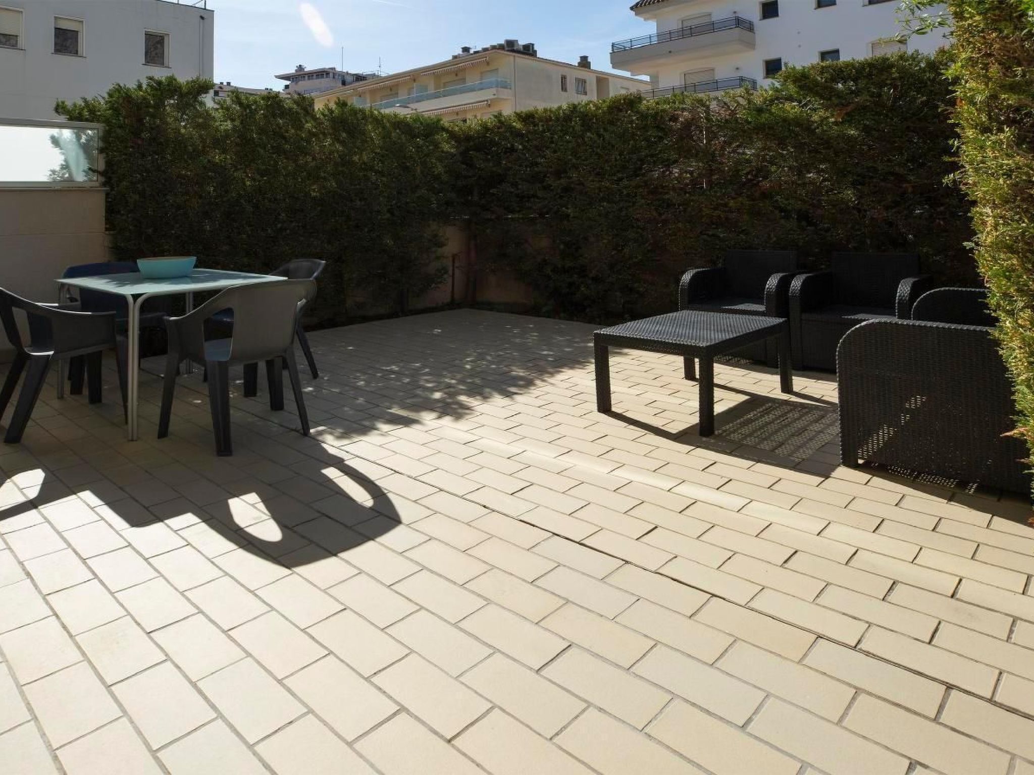 Ferranelles mit großer Terrasse-Binnen