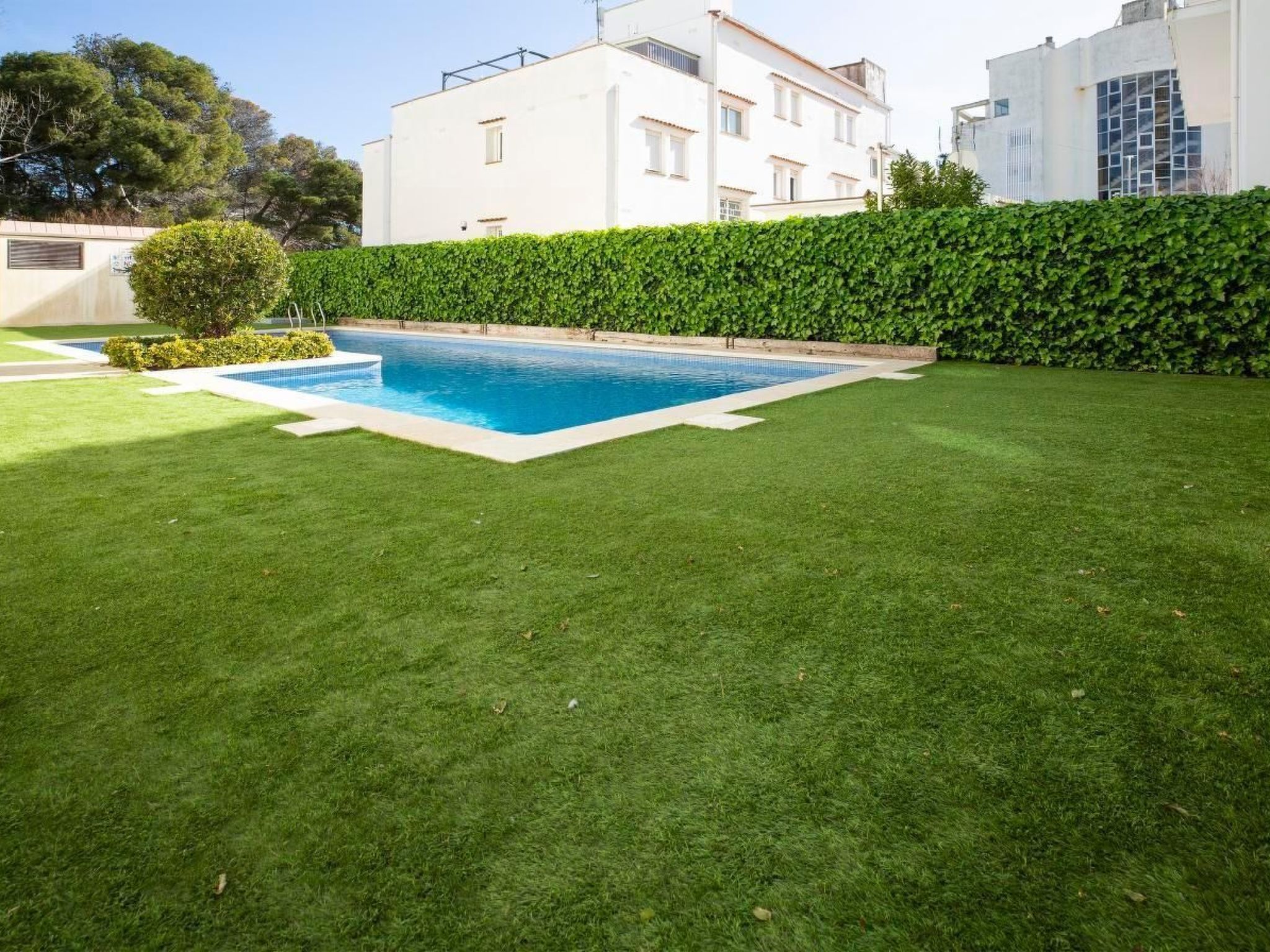 Ferranelles mit großer Terrasse-Binnen