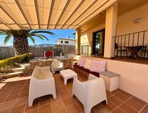 Villa Tramuntana: Vrijstaande oase met privézwembad nabij L'Estartit - thumbnail 3