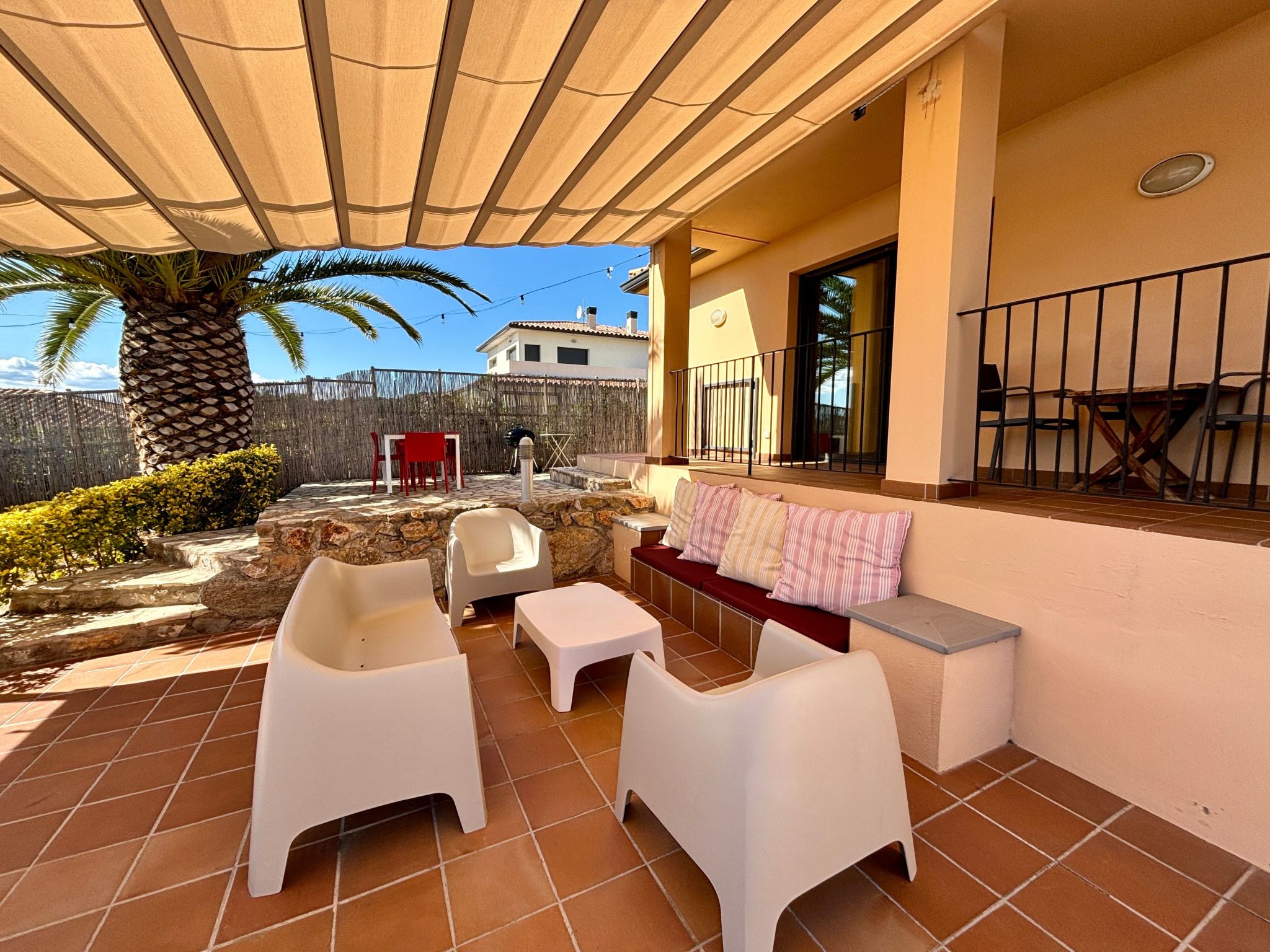 Photo of Villa Tramuntana in l'Estartit mit privatem Pool