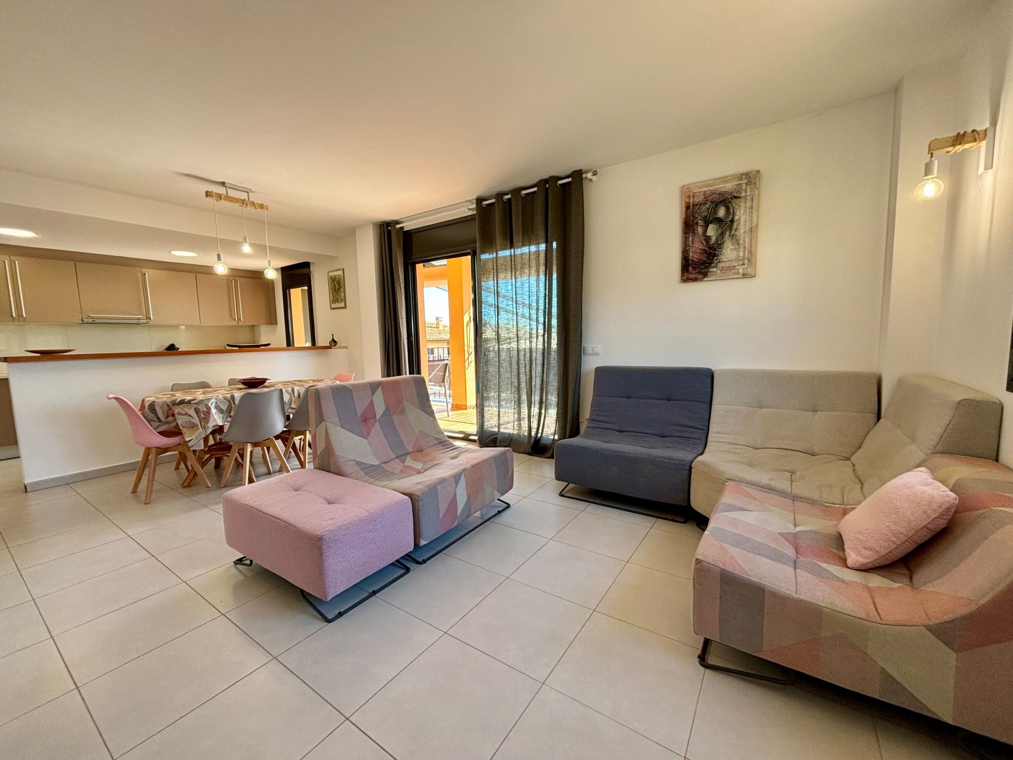 Photo of Villa Tramuntana in l'Estartit mit privatem Pool