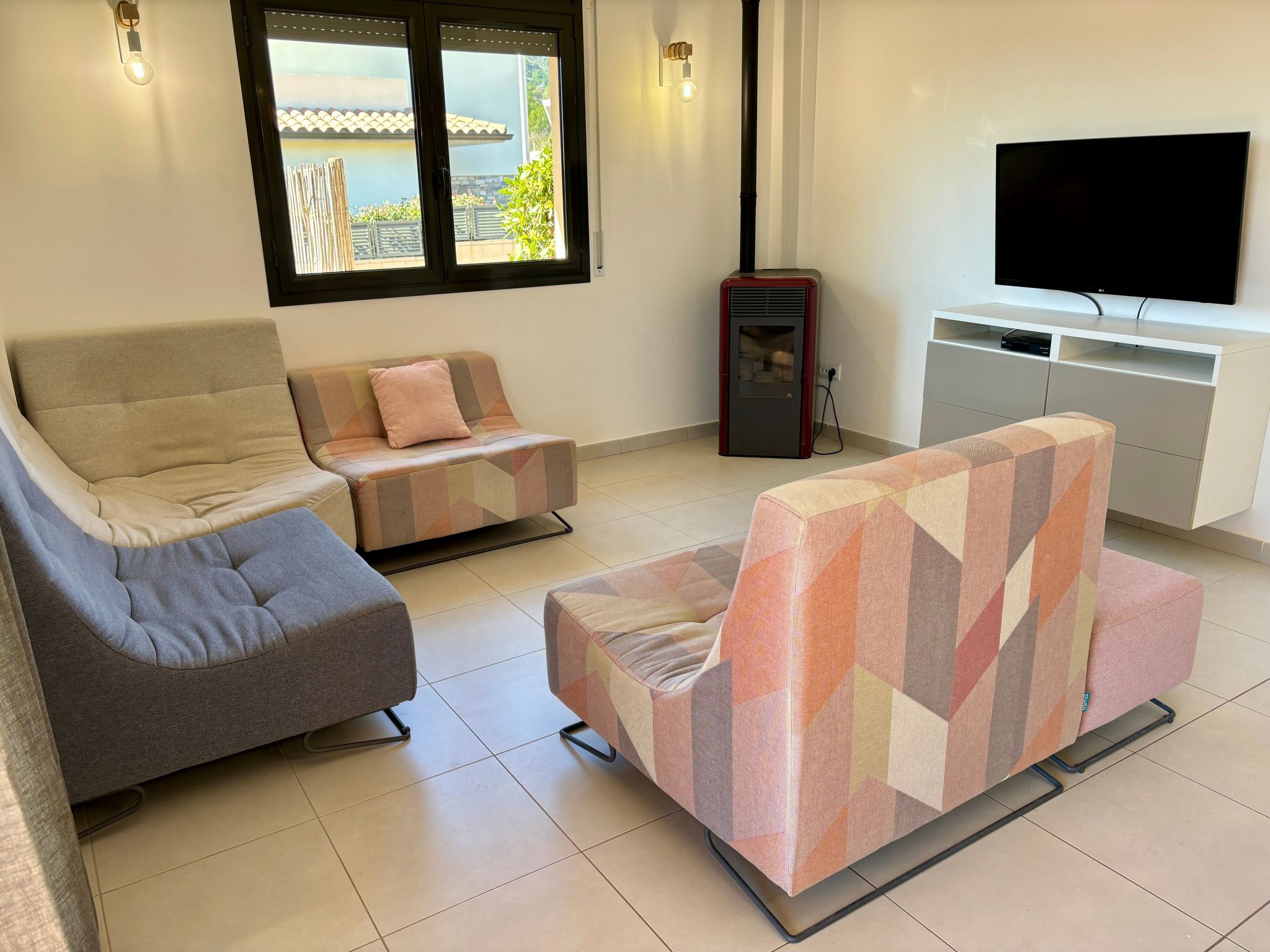 Photo of Villa Tramuntana in l'Estartit mit privatem Pool