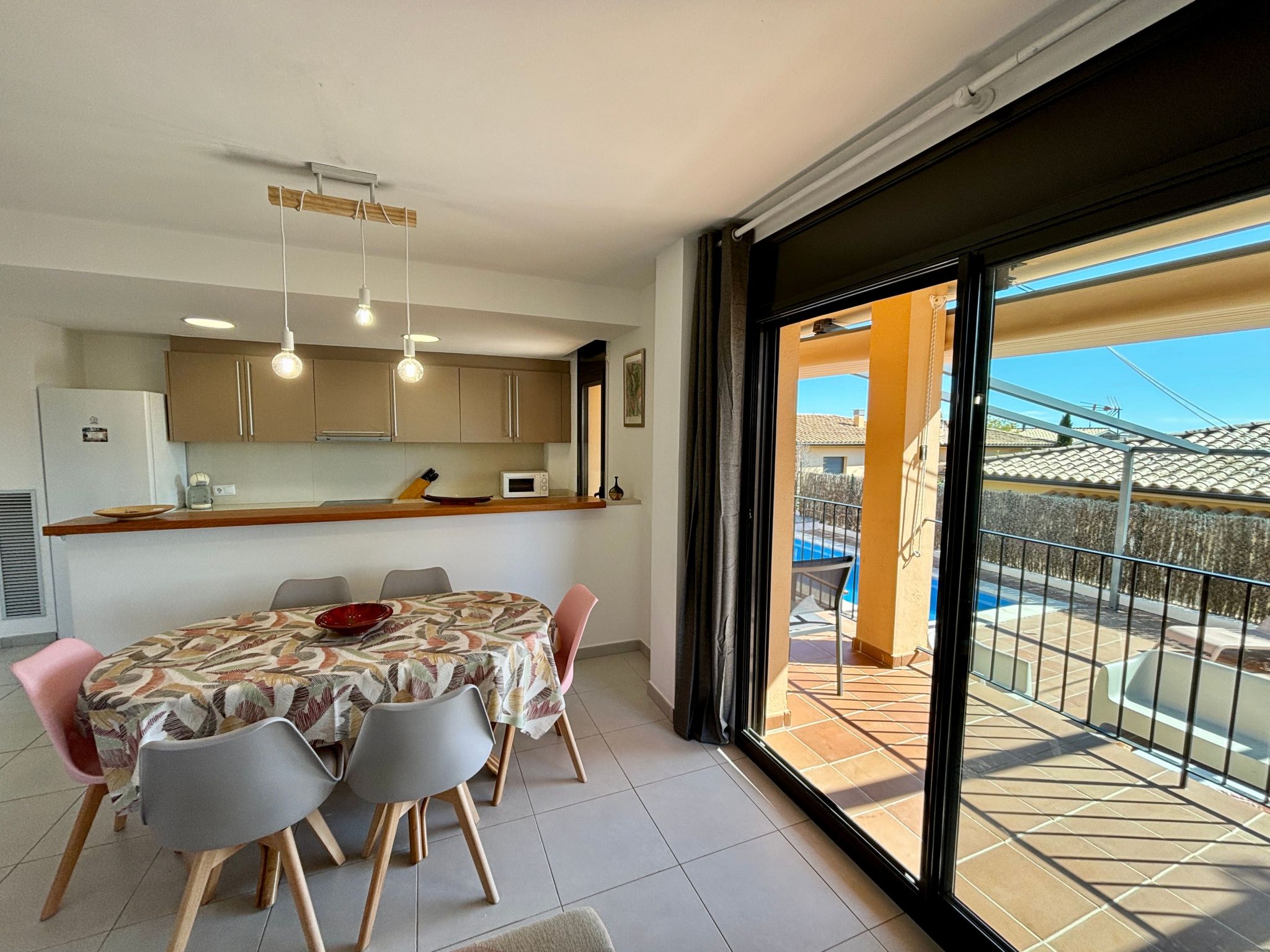 Photo of Villa Tramuntana in l'Estartit mit privatem Pool