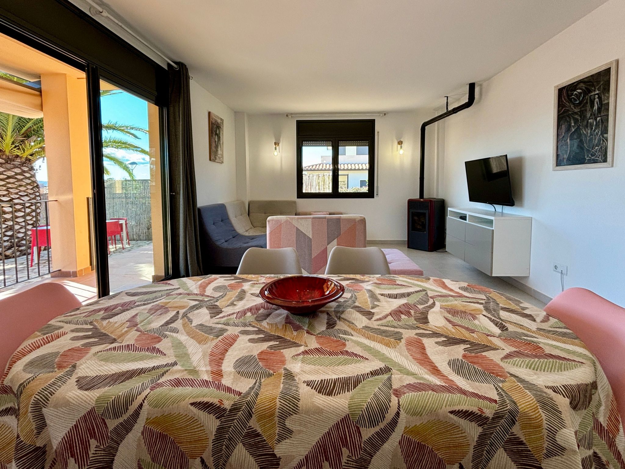 Photo of Villa Tramuntana in l'Estartit mit privatem Pool