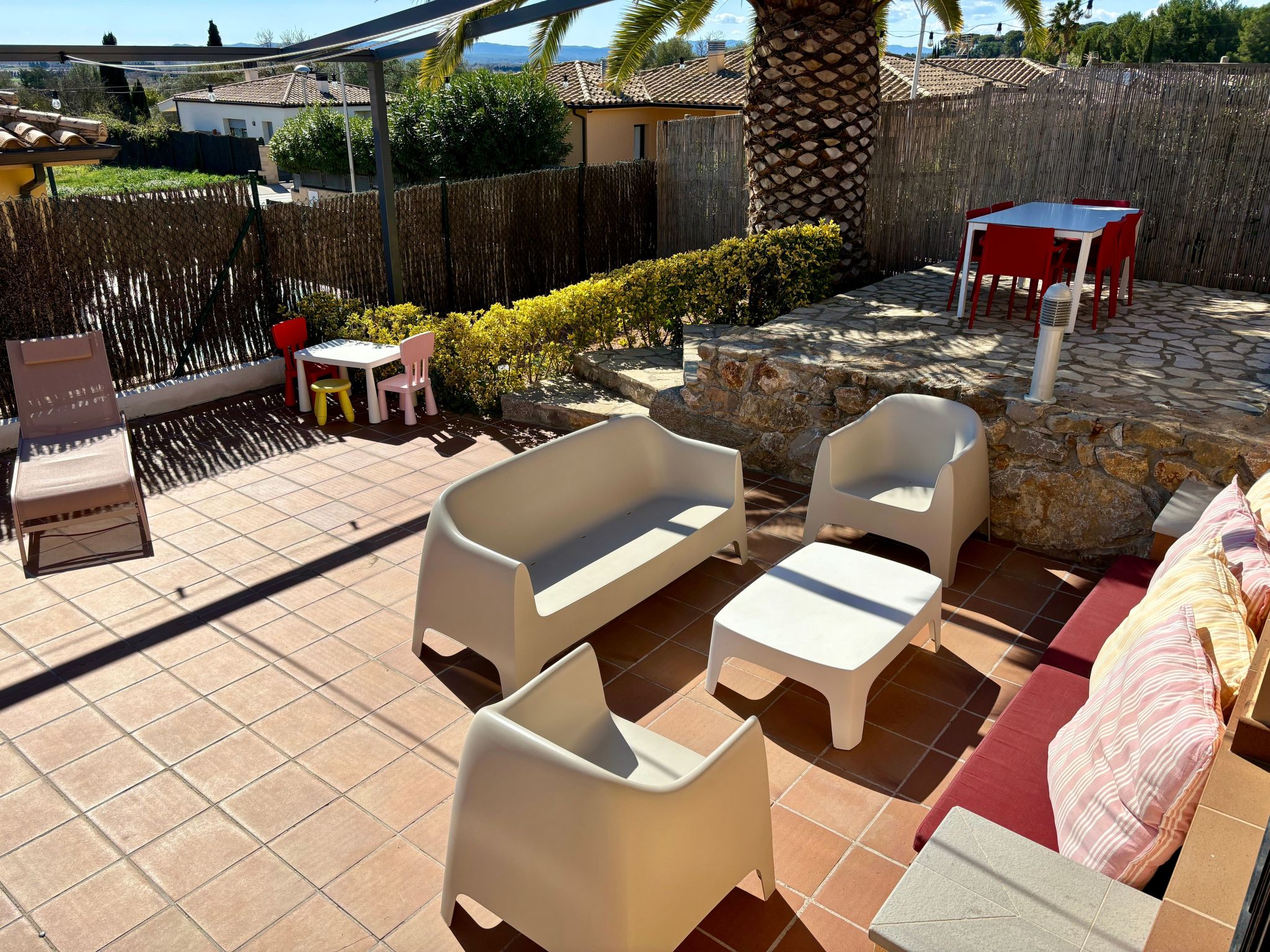 Photo of Villa Tramuntana in l'Estartit mit privatem Pool