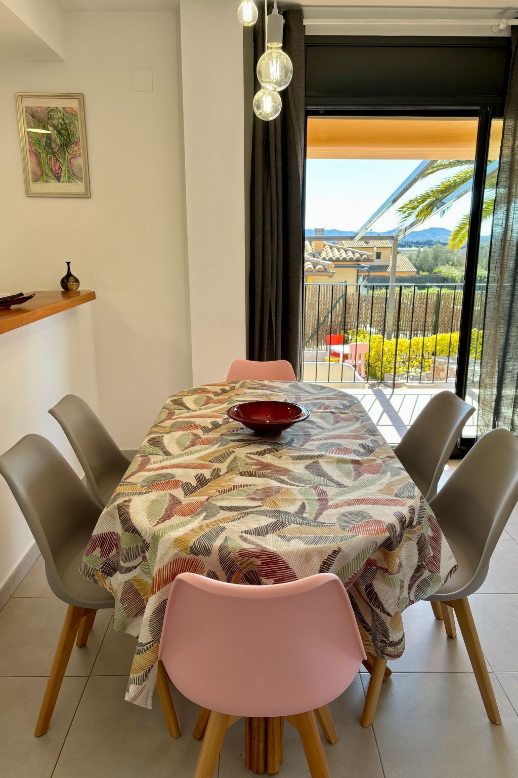 Photo of Villa Tramuntana in l'Estartit mit privatem Pool