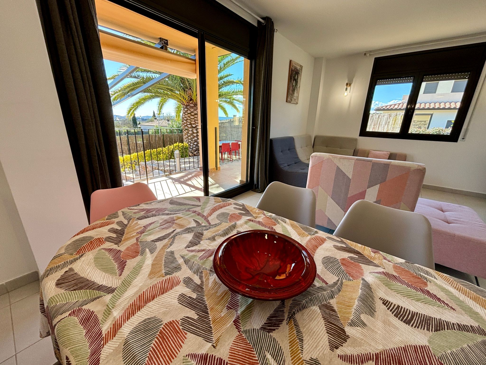 Photo of Villa Tramuntana in l'Estartit mit privatem Pool