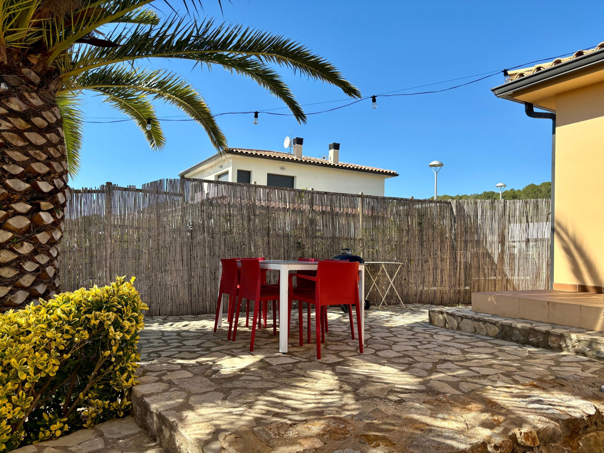 Photo of Villa Tramuntana in l'Estartit mit privatem Pool