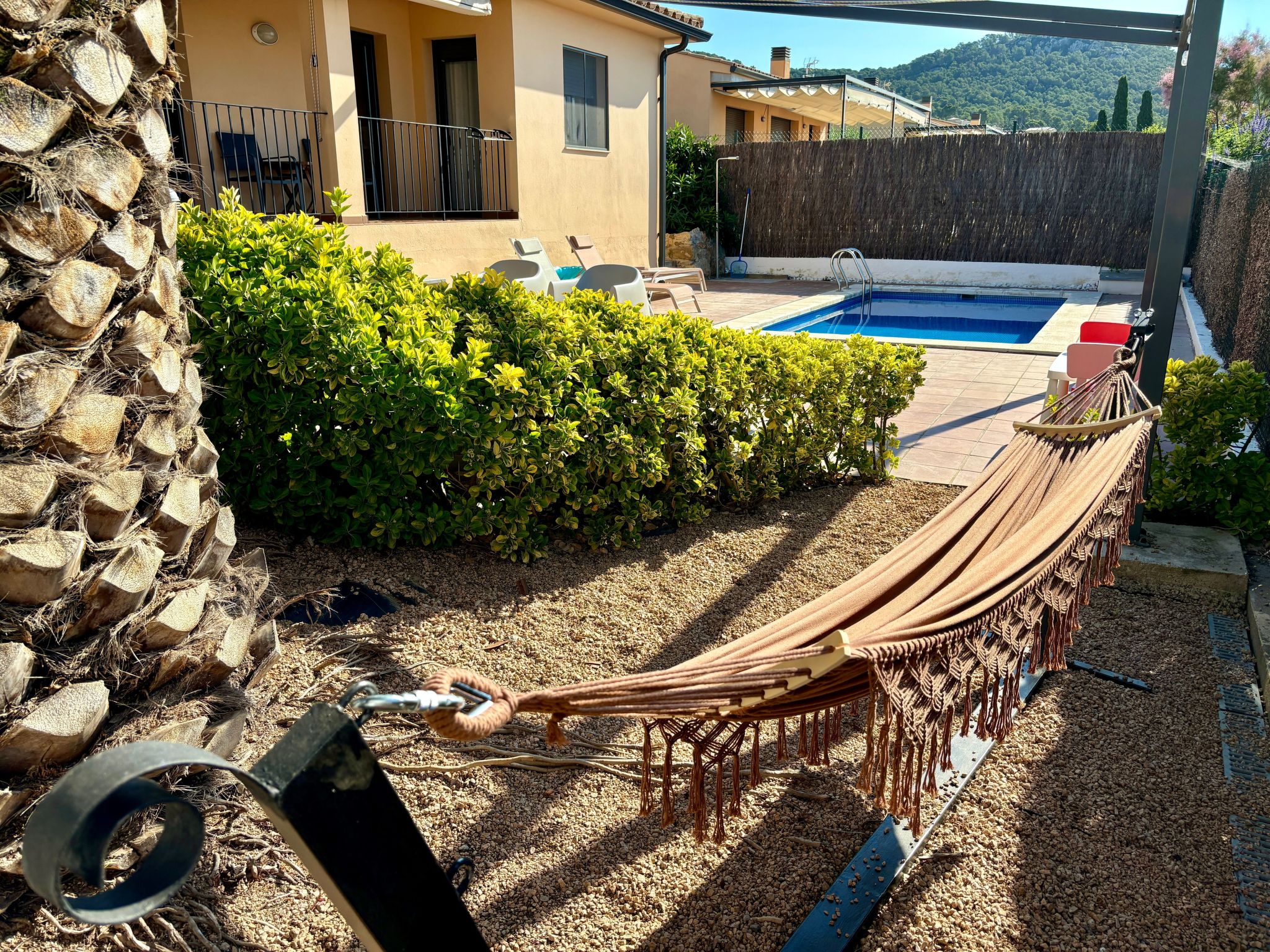 Photo of Villa Tramuntana in l'Estartit mit privatem Pool