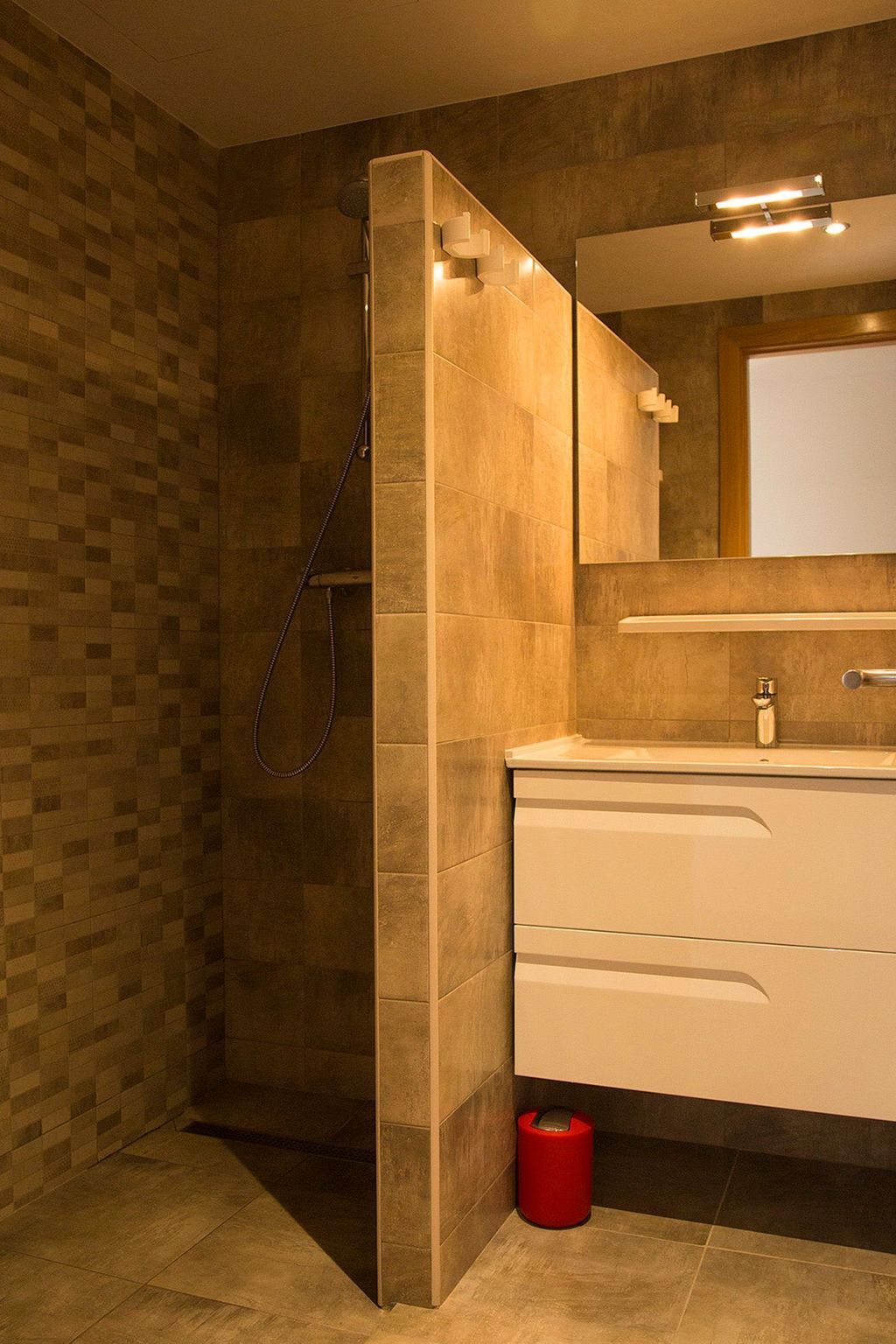 Medes Mar 4 mit Privatem Pool-Binnen